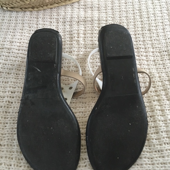 BCBGENERATION Calantha Jelly Sandal - Picture 6 of 7